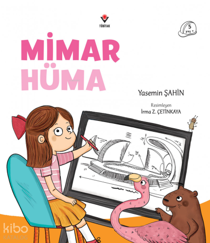 Mimar Hüma