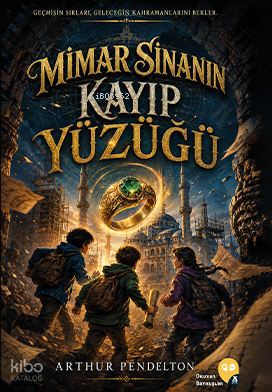 Mimar Sinan’ın Kayıp Yüzüğü