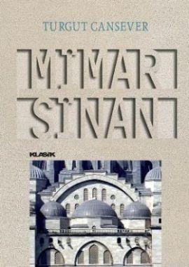 Mimar Sinan - Kitapiks.com