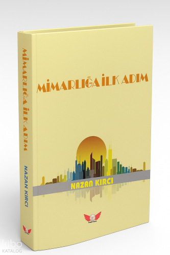 Mimarlığa İlk Adım
