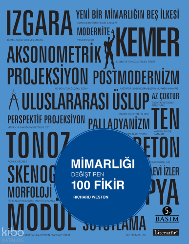 Mimarlığı Değiştiren 100 Fikir