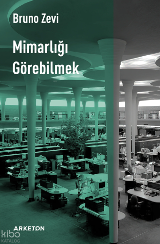 Mimarlığı Görebilmek