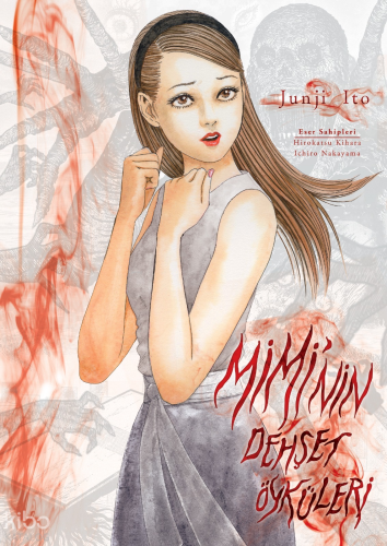 Mimi'nin Dehşet Öyküleri