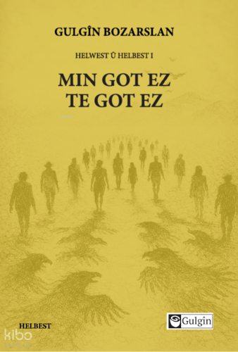Min Got Ez Te Got Ez