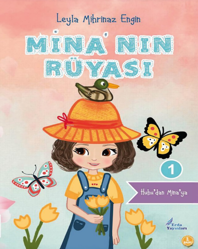 Mina'nın Rüyası - Kitapiks.com