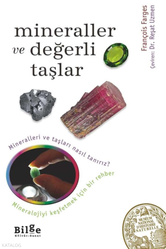 Minareller ve Değerli Taşlar