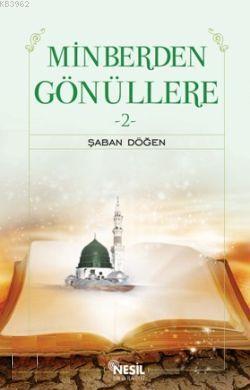 Minberden Gönüllere 2 - Kitapiks.com