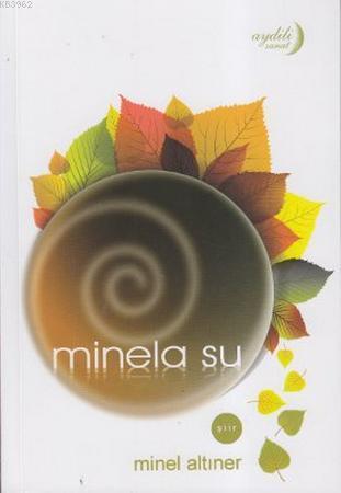 Minela Su - Kitapiks.com