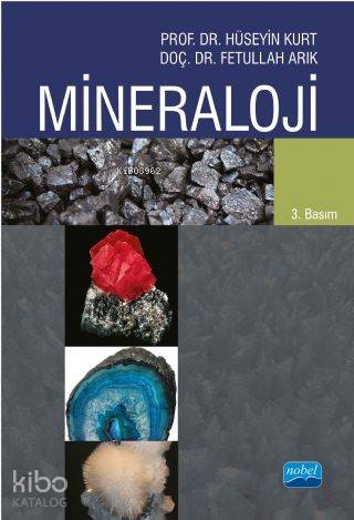 Mineraloji
