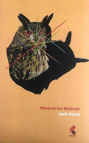 Minerva'nın Baykuşu - Kitapiks.com