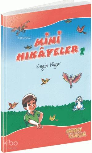 Mini Hikayeler - 1