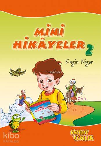 Mini Hikayeler - 2