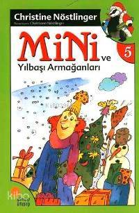 Mini ve Yılbaşı Armağanları (5. Kitap)