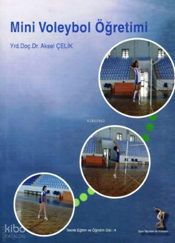 Mini Voleybol Öğretimi