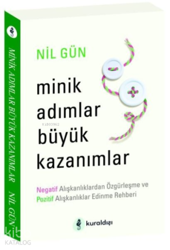 Minik Adımlar Büyük Kazanımlar