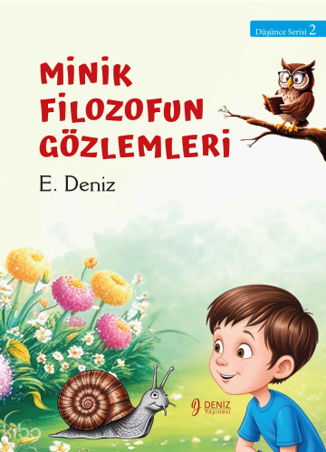 Minik Filozofun Gözlemleri