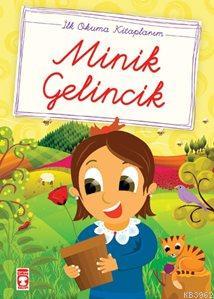 Minik Gelincik; (El Yazılı) - Kitapiks.com