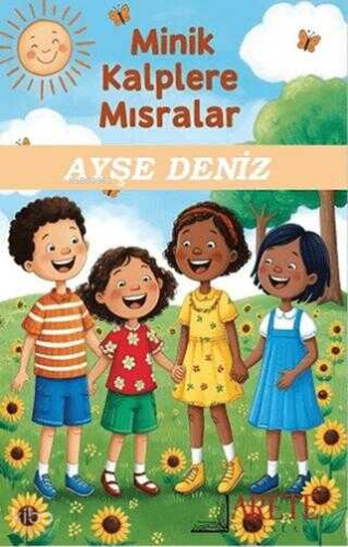 Minik Kalplere Mısralar