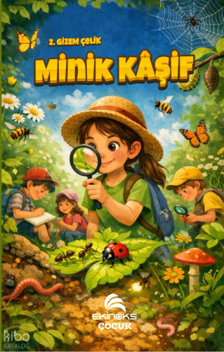Minik Kâşif