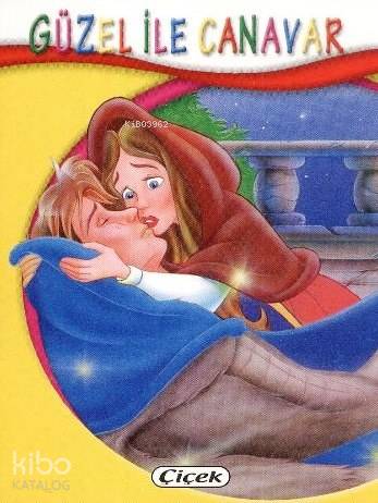 Minik Masallar; Güzel ile Canavar