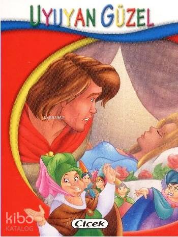 Minik Masallar; Uyuyan Güzel