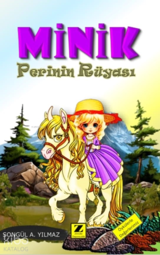 Minik Perinin Rüyası