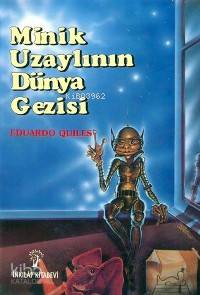 Minik Uzaylı