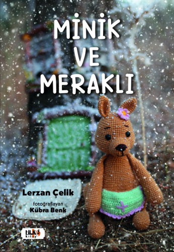 Minik ve Meraklı - Kitapiks.com