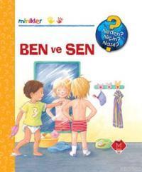 Minikler - Ben ve Sen