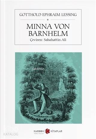 Minna von Barnhelm