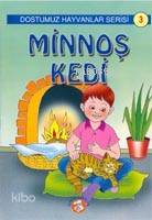 Minnoş Kedi