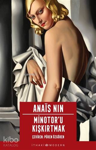 Minotor'u Kışkırtmak