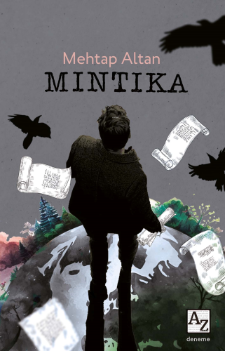 Mıntıka - Kitapiks.com
