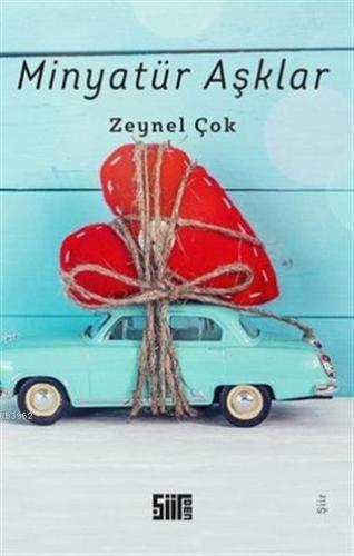Minyatür Aşklar - Kitapiks.com