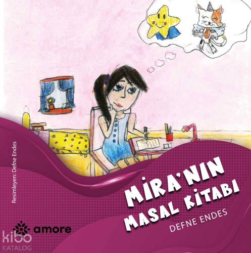 Mira’nın Masal Kitabı