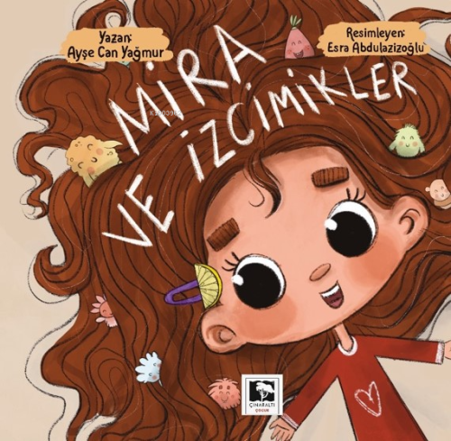 Mira ve İzcimikler - Kitapiks.com