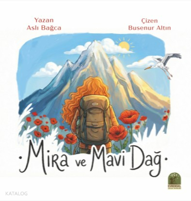 Mira ve Mavi Dağ