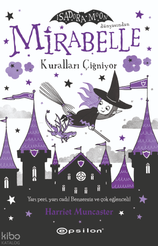 Mirabelle 2 - Kuralları Çiğniyor