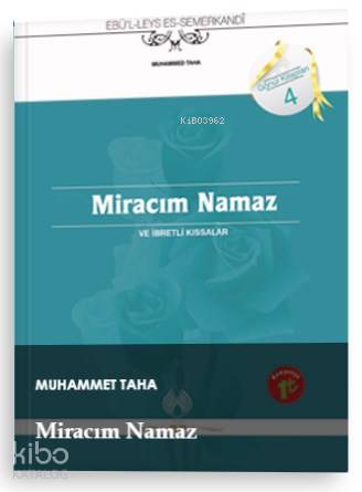 Miracım Namaz ve İbretli Hikayeler