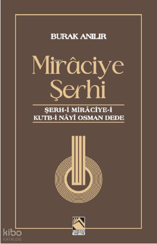 Mirâciye Şerhi