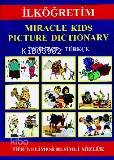 Miracle Kids Picture Dictionary