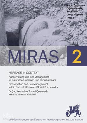 Miras 2 ;Heritage in Context