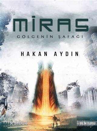 Miras - Gölgenin Şafağı
