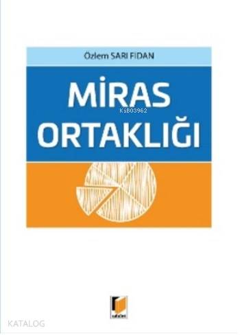 Miras Ortaklığı
