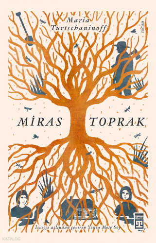 Miras Toprak