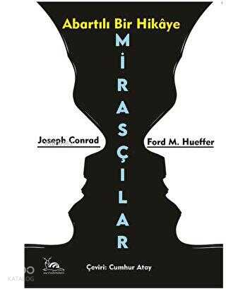 Mirasçılar - Abartılı Bir Hikaye