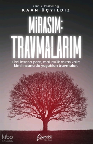 Mirasım: Travmalarım