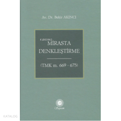 Mirasta Denkleştirme