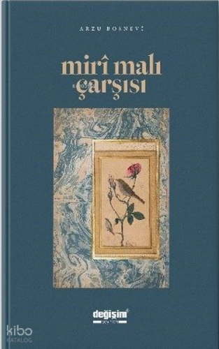 Miri Malı Çarşısı