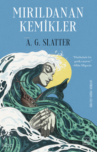 Mırıldayan Kemikler